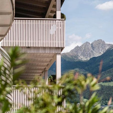 Appartementhaus Residence Hirzer Τιρόλο Εξωτερικό φωτογραφία
