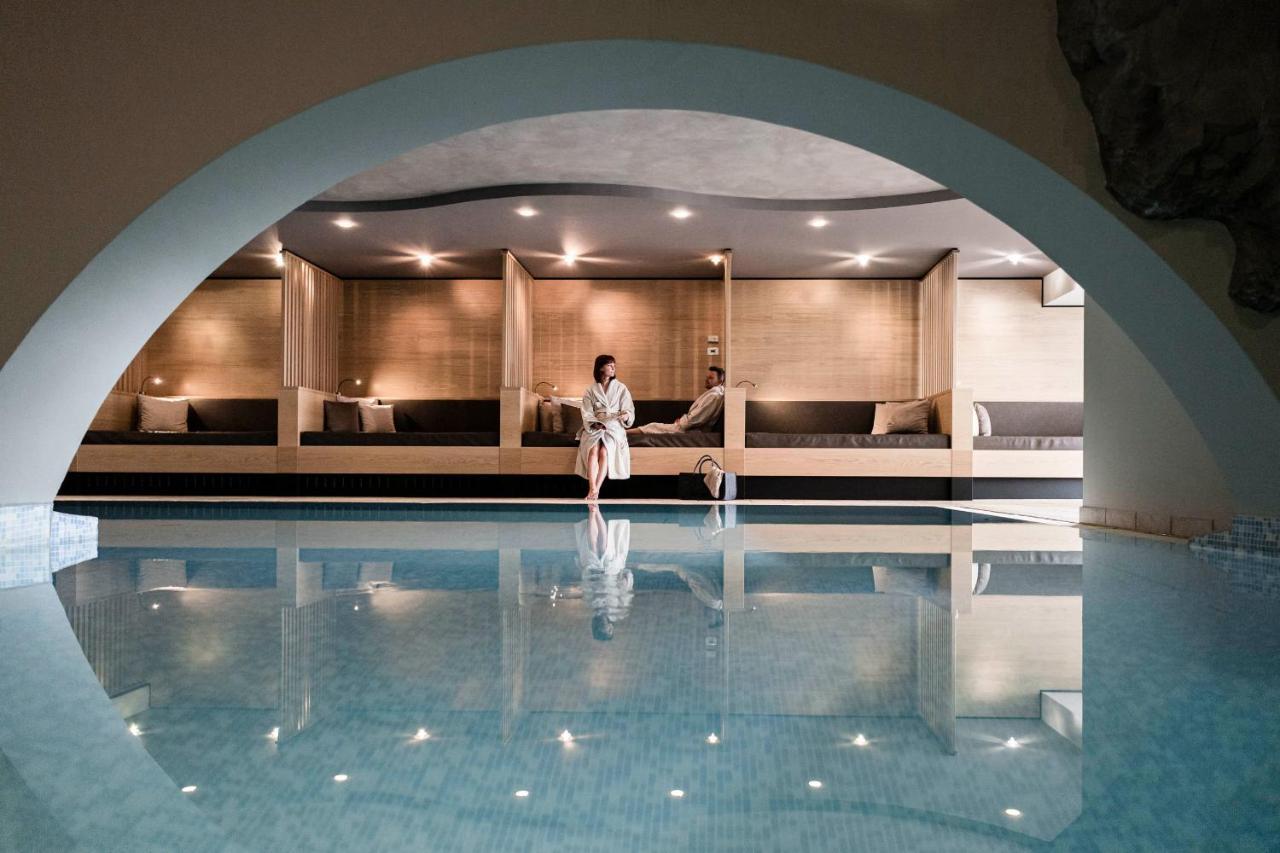 Appartementhaus Residence Hirzer Τιρόλο Εξωτερικό φωτογραφία