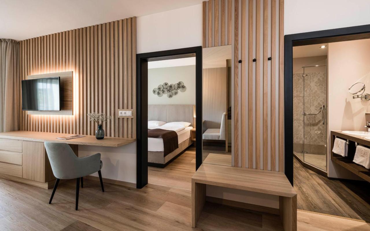 Appartementhaus Residence Hirzer Τιρόλο Εξωτερικό φωτογραφία