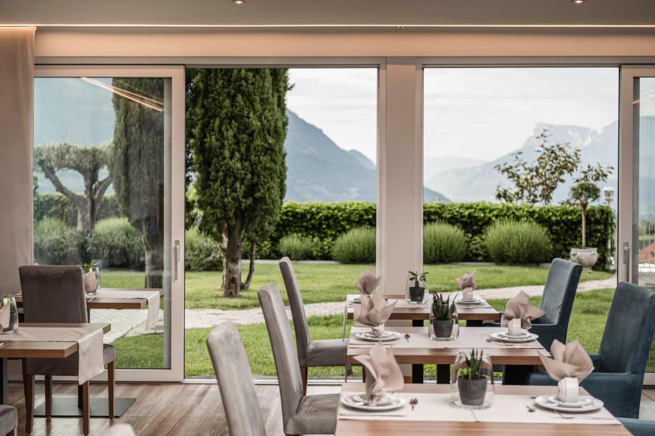 Appartementhaus Residence Hirzer Τιρόλο Εξωτερικό φωτογραφία
