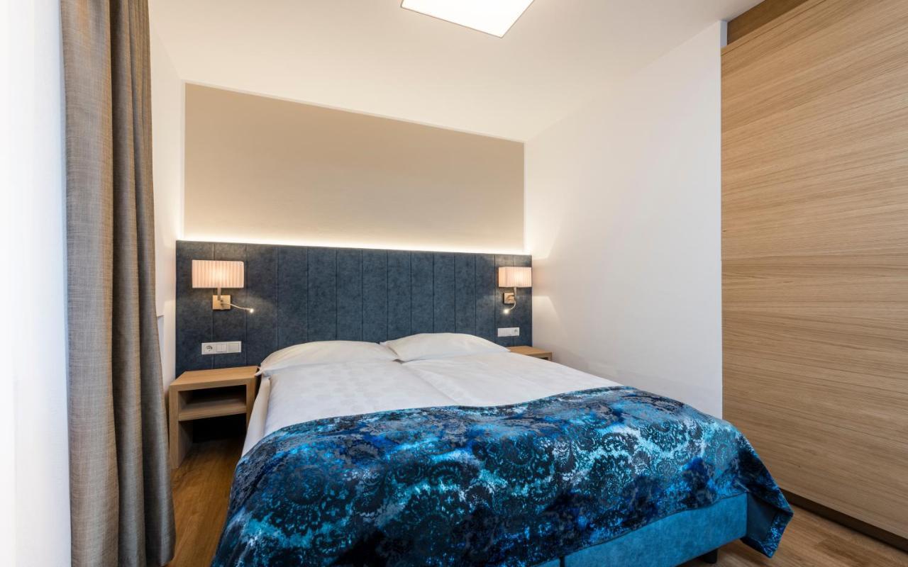 Appartementhaus Residence Hirzer Τιρόλο Εξωτερικό φωτογραφία