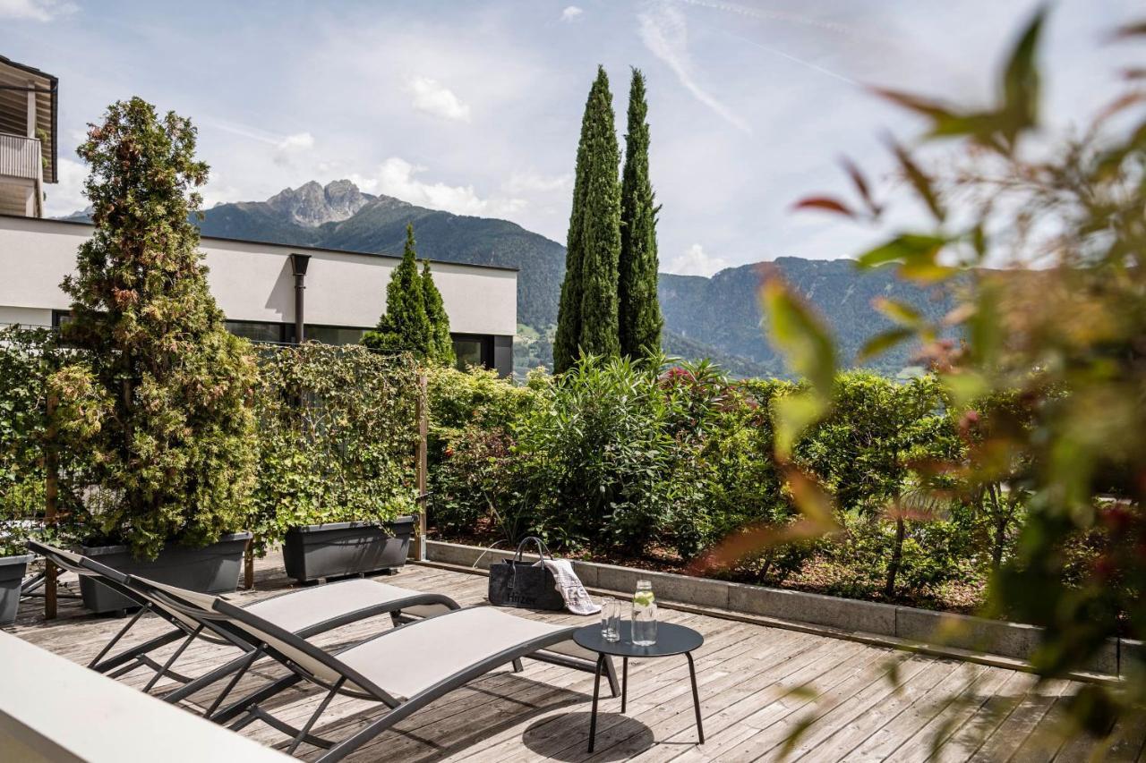 Appartementhaus Residence Hirzer Τιρόλο Εξωτερικό φωτογραφία