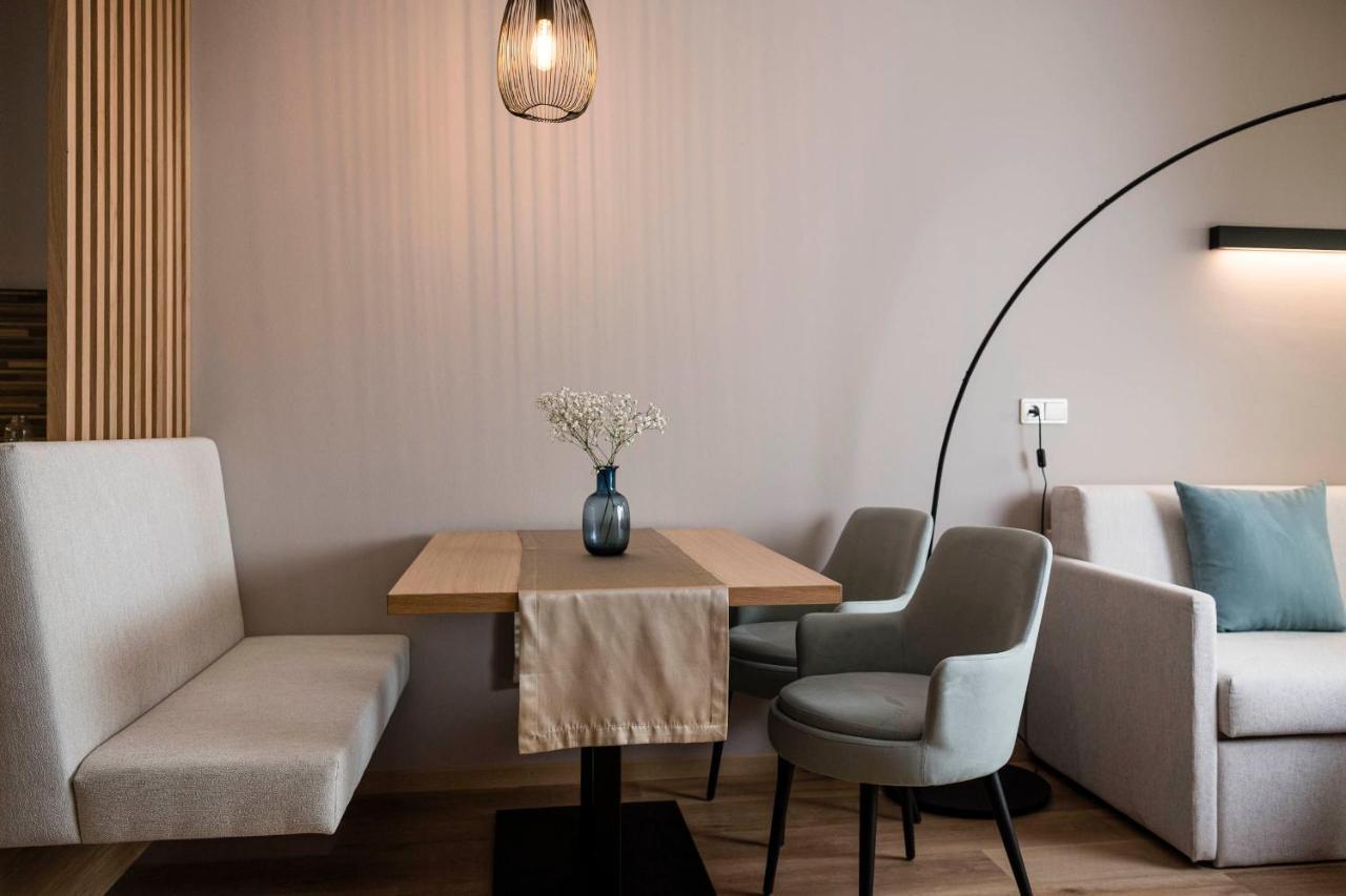Appartementhaus Residence Hirzer Τιρόλο Εξωτερικό φωτογραφία