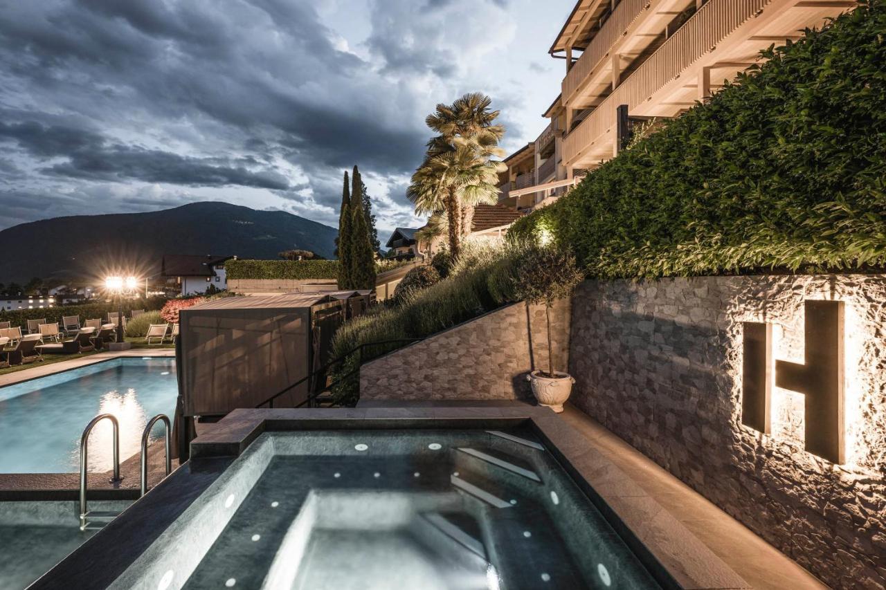 Appartementhaus Residence Hirzer Τιρόλο Εξωτερικό φωτογραφία