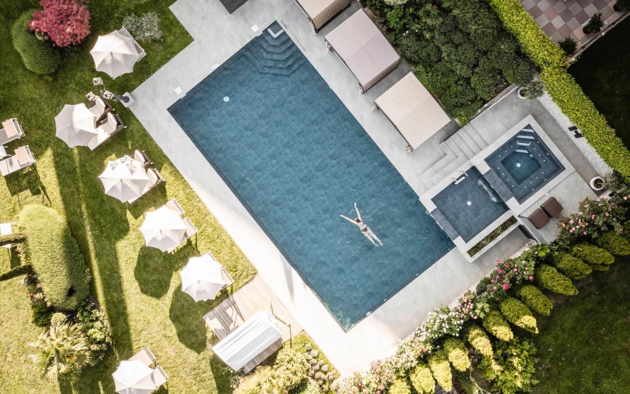 Appartementhaus Residence Hirzer Τιρόλο Εξωτερικό φωτογραφία