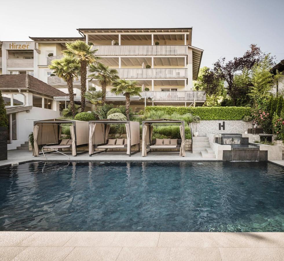Appartementhaus Residence Hirzer Τιρόλο Εξωτερικό φωτογραφία