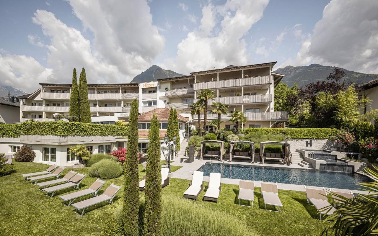 Appartementhaus Residence Hirzer Τιρόλο Εξωτερικό φωτογραφία