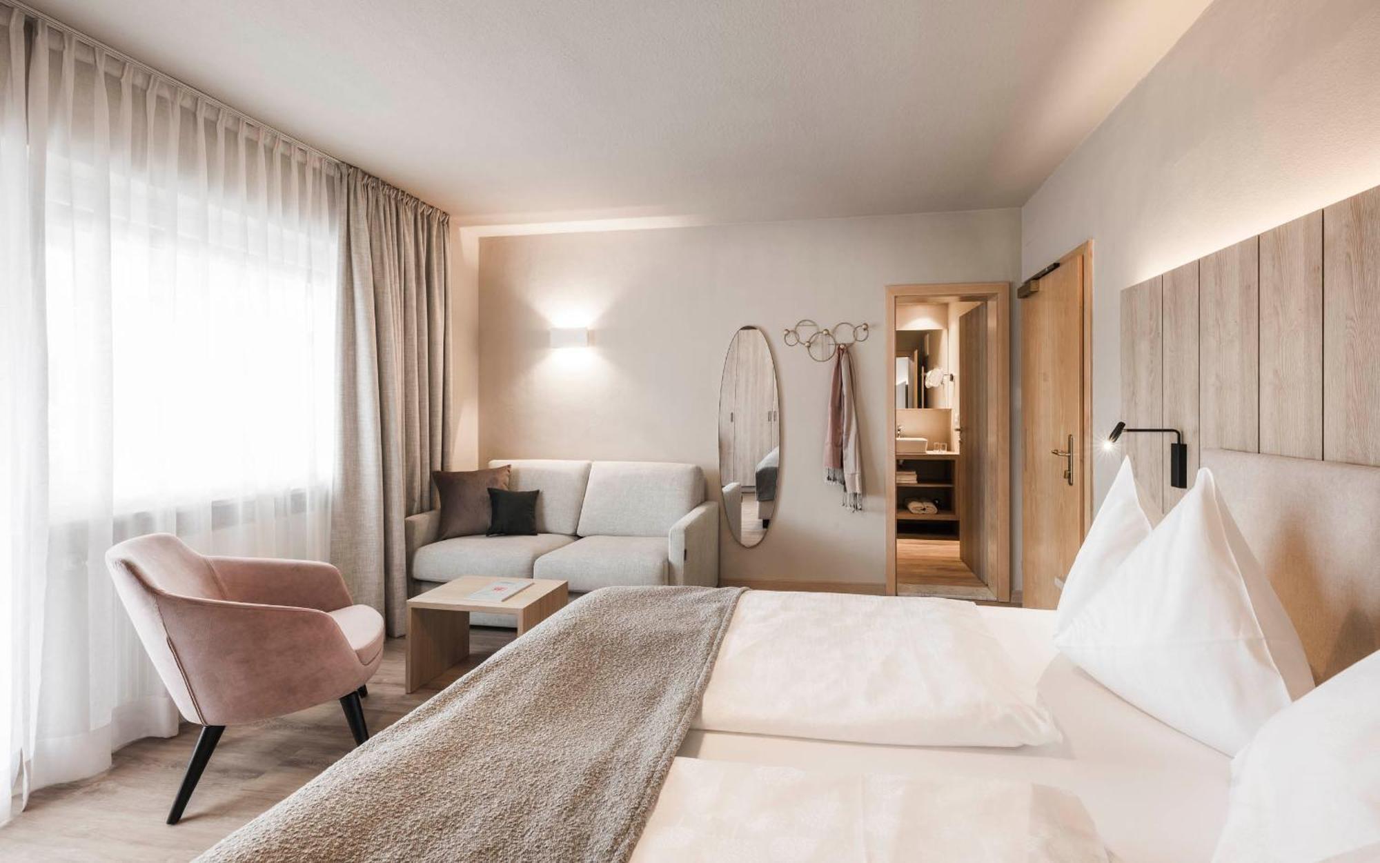 Appartementhaus Residence Hirzer Τιρόλο Εξωτερικό φωτογραφία