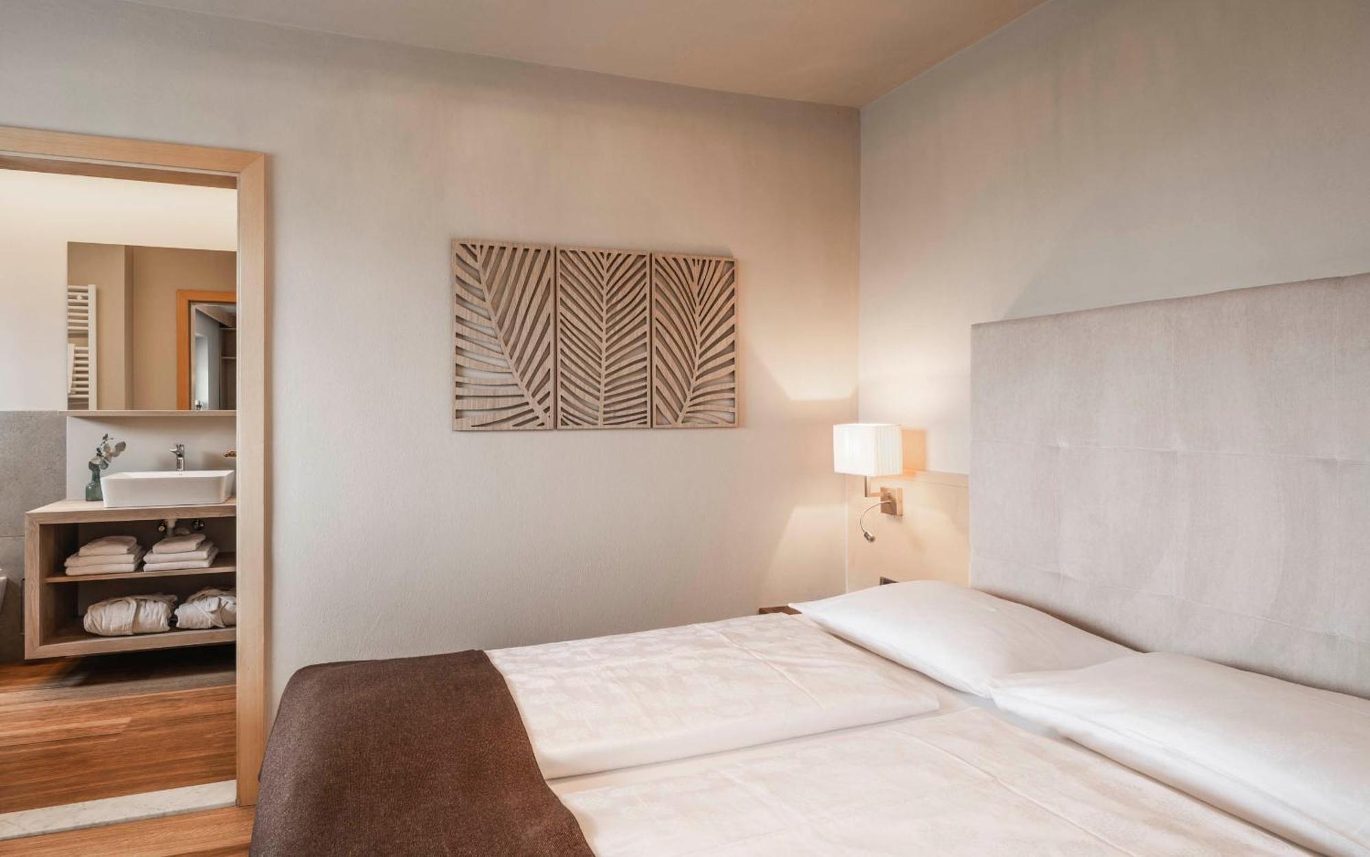 Appartementhaus Residence Hirzer Τιρόλο Εξωτερικό φωτογραφία