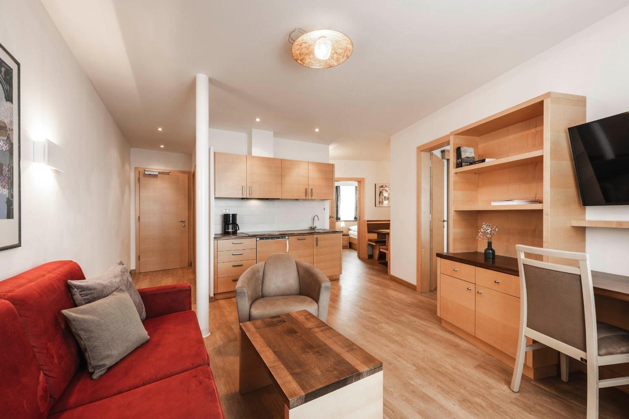 Appartementhaus Residence Hirzer Τιρόλο Δωμάτιο φωτογραφία