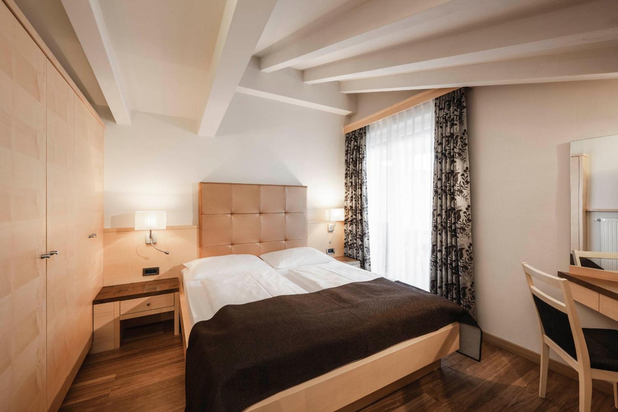 Appartementhaus Residence Hirzer Τιρόλο Δωμάτιο φωτογραφία