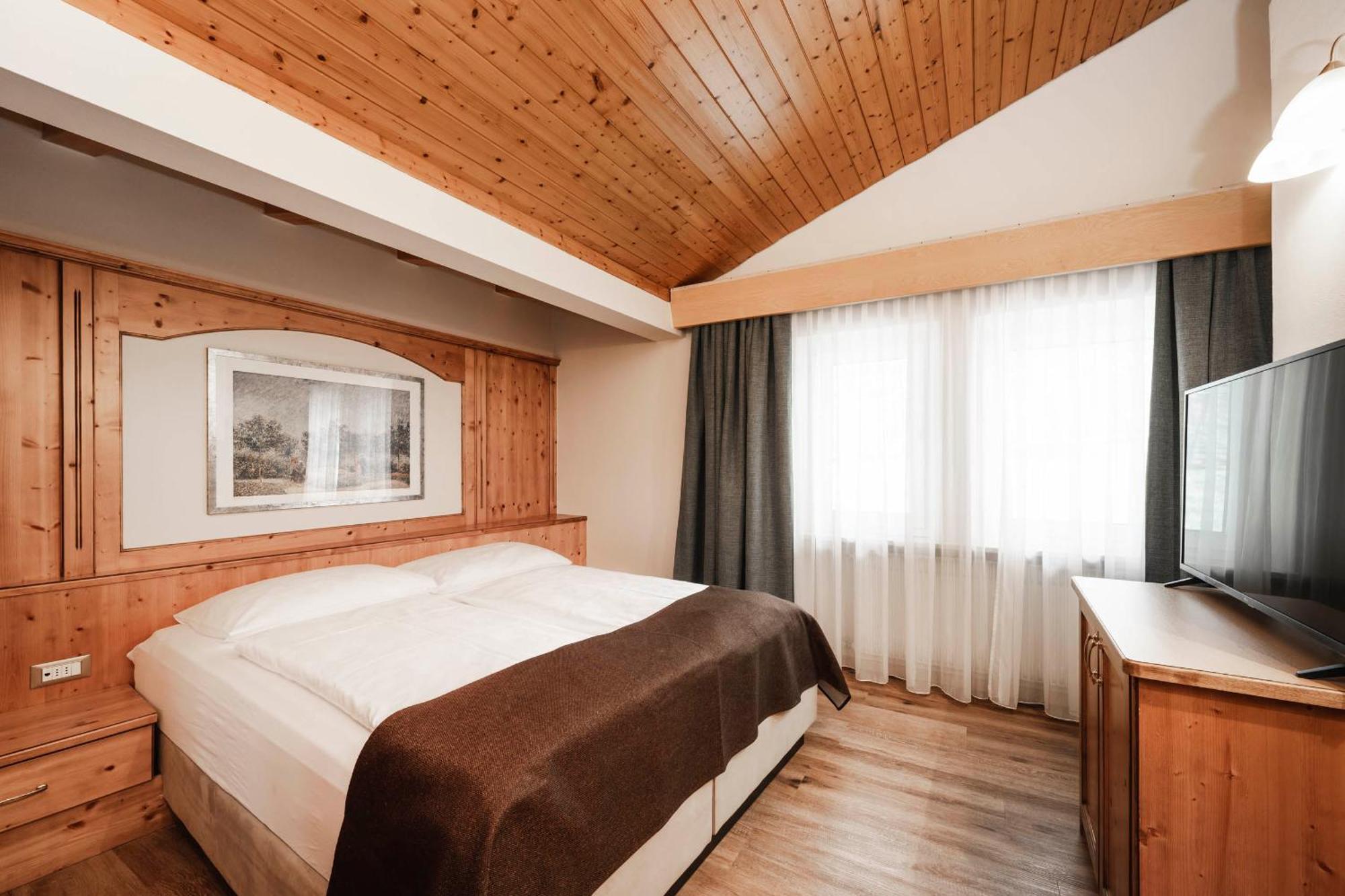 Appartementhaus Residence Hirzer Τιρόλο Δωμάτιο φωτογραφία