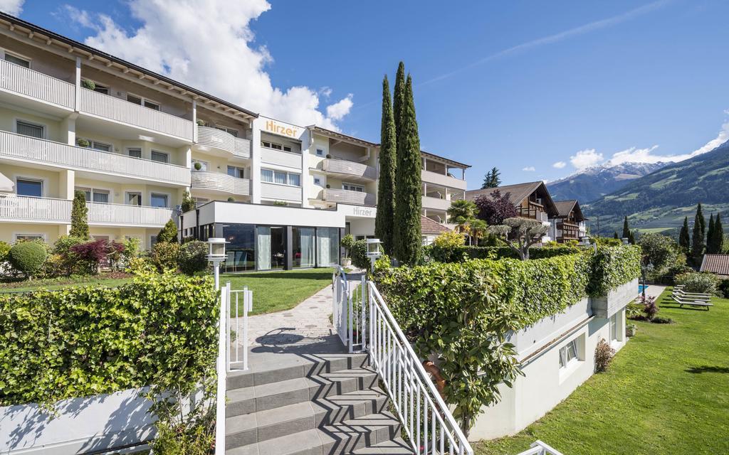 Appartementhaus Residence Hirzer Τιρόλο Εξωτερικό φωτογραφία