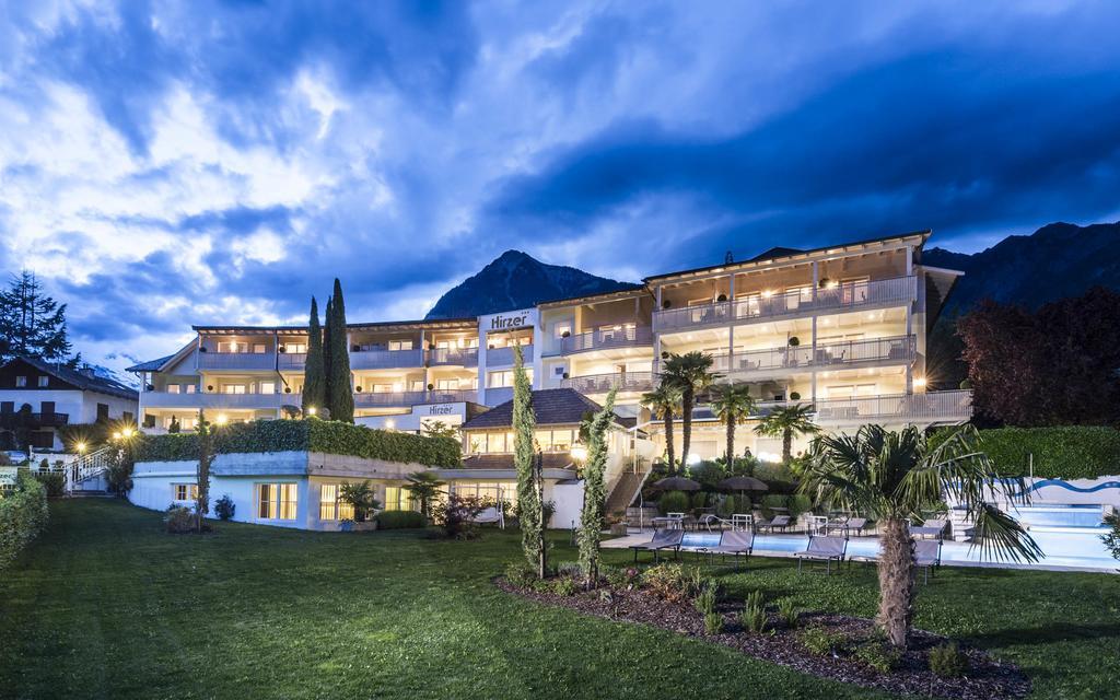 Appartementhaus Residence Hirzer Τιρόλο Εξωτερικό φωτογραφία